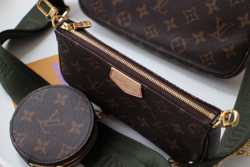 Louis Vuitton Satchel Bags